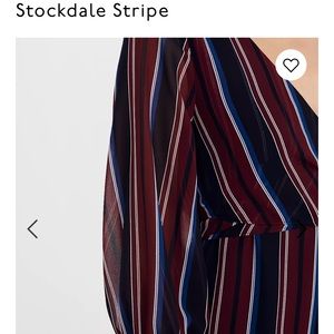 Madewell Maxi Dress - Stockdale Strip